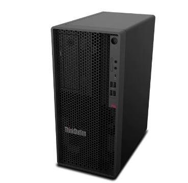 Cina 16 GB di memoria Lenovo Thinkstation p360 i7-12700 Tower Workstation per il tuo business in vendita