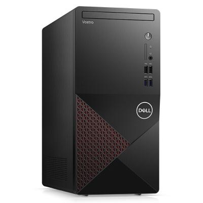 Chine Dell Precision Vostro 3890 Tour PC de bureau 11ème génération Core i5 Prêt à expédier à vendre