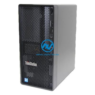 Chine Station de travail Lenovo P350 Tower avec Intel Core i5-11500 16 Go de mémoire et un disque dur de 1 To à vendre