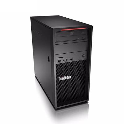 Китай ThinkStation P520C Башня Рабочая станция W-2235 Процессор и 625W питание для задач продается