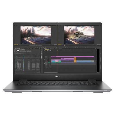 China Precision7770 Workstation I7-12850HX CPU und 64G DDR5-Speicher für eine höhere Leistung zu verkaufen