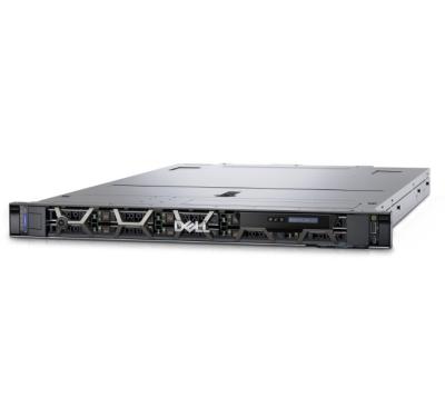 China Status DELL PowerEdge R650 1U Rack Server Die perfekte Datenmanagementlösung zu verkaufen