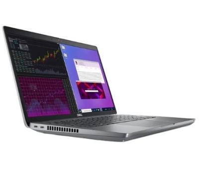 中国 Dell Precision 3470 ワークステーション 12代目 Core i5-1250P 8GB RAM 512GB SSD 14インチ ラップトップ 販売のため