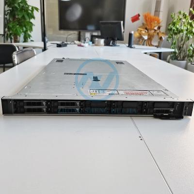 中国 Dell VxRail E660F オールフラッシュ 2* インテル Xeon Gold 6330 8*32GB RDIMM 480G*2 375GB*1 エンタープライズ NVMe 4*1.92TB SSD 販売のため