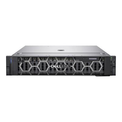 Китай Intel Xeon Silver 4310 Процессор DELL EMC PowerEdge R750 Раковый сервер 86.8*482*758.3 мм продается