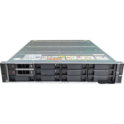 China Dell EMC PowerVault MD2412 Server DAS com 12Gb SAS Controller Cards Prontos para Envio à venda