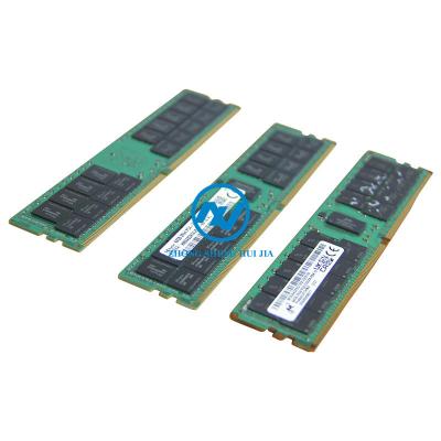 中国 Dell ラップトップ 64GB RAM Ddr4 メモリ DIMM 3200mhz 周波数 販売のため