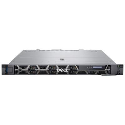 Chine Statut DELL PowerEdge R6515 Serveur rack 1U avec processeur AMD EPYC 7352 et mémoire DDR4 64G à vendre