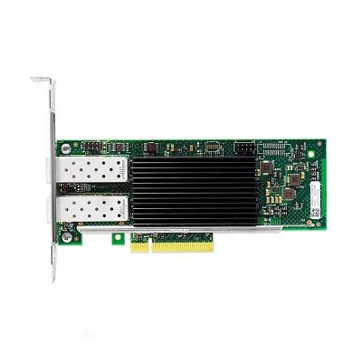 China DELL Intel E810-XXV 25GbE SFP28 Dual-Port Server Adapter and Fast Networking Solution for sale