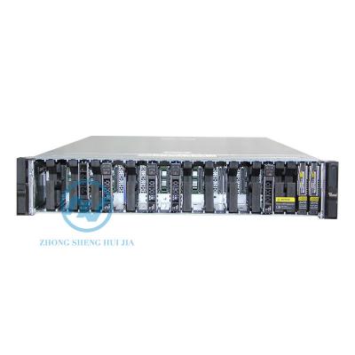 Κίνα 384GB μνήμη ανά συστοιχία Dell EMC PowerStore1000T Full Flash Storage 2U Rack Storage προς πώληση