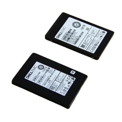 Китай 400-AXRK Dell 1,92TB Enterprise Читать Интенсивный SATA Гибридный SSD твердотельный накопитель продается