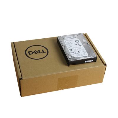 China Capacity 6Gb/s SATA-6Gbps 512e 3.5