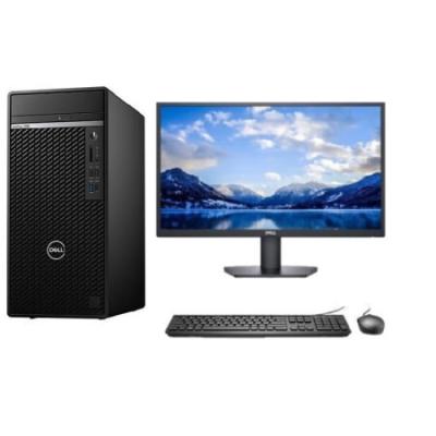 Κίνα OptiPlex 7000MT i5-12500/8G/256G Υπολογιστής επιφάνειας εργασίας για επιχειρήσεις Προσιτή και επιλογή προς πώληση