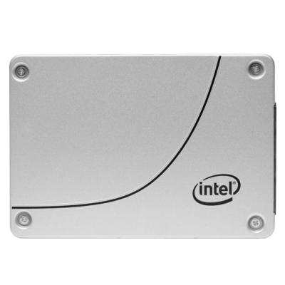 Cina Intel DC Server DELL S4510 1.92TB 2,5 pollici SATA 6Gb/s SC2KB019T801 Solid State Drives Disco in vendita