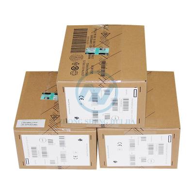 China HPE 2,4 TB 10K 12G 2,5