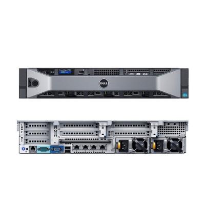 China Dell PowerEdge R730 Server Intel Xeon E5-2609 v4 Prozessor für verbesserte Produktivität zu verkaufen