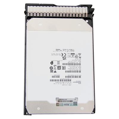 China 14TB SATA 6G 7.2K LFF LP512e Multi-Vendor HDD 1000GB Single Disk Kapazität von HPE zu verkaufen