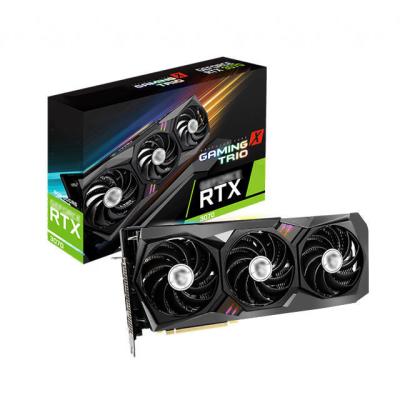 Китай GDDR6 14Gbps Часы памяти EVGA GTX 3070 Игровая графическая карта GPU для Galax 3080 3090 продается