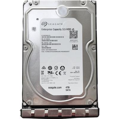 Cina Disco rigido esterno da 4TB SATA III 3.5Inch 7200RPM HDD ST4000NM0035 PN/1V4107-002 in vendita