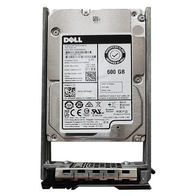 中国 エンタープライズパフォーマンス 15k HDD V6 600G 15K SAS 2.5 内部 ST600MP0036 P/N 1UU230-150 販売のため