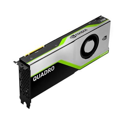 Κίνα LEADTEK NVIDIA Quadro RTX 5000 16 GB Επιταχυντής γραφικών προς πώληση