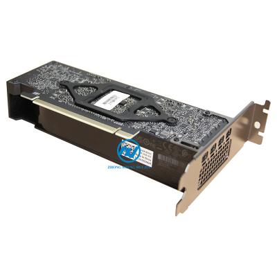 China NVIDIA GTX A2000 Double Width GPU Graphics Card met één turbine koeloplossing Te koop