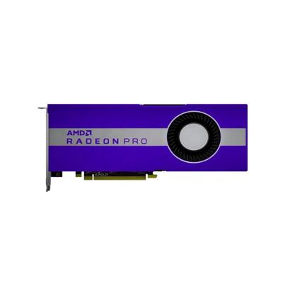 Chine Améliorez les performances graphiques de votre poste de travail avec la carte graphique AMD Radeon Pro W5700 à vendre