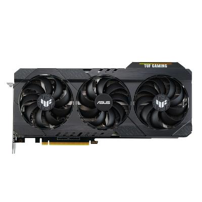 Κίνα 1130 MHZ Memory Clock Non LHR 8GB GDDR6 RTX 3070m GPU κάρτα βίντεο για αναβάθμιση φορητού υπολογιστή προς πώληση