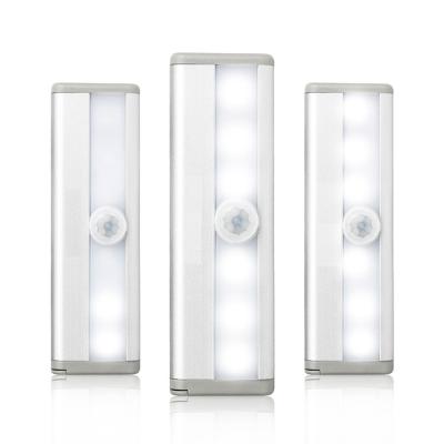 China Door Homelife Cabinet Light-Motion Sensor Night Light, LED Bar Lights Stick Lights for Garage, Stairs, Kitchen, and Bedroom for sale