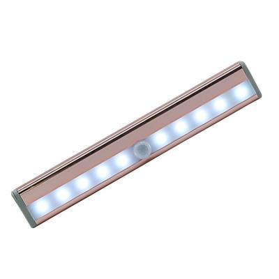 China Kitchen LED Motion Sensor Lights Battery Stick Up Motion Light Wirless Cabinet Light for Wardrobe, Kitchen, Garage for sale