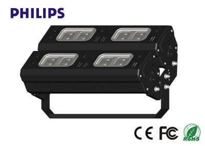 China Waterpoof LED Security Floodlight 200w , LED Floodlights For Football Pitches for sale