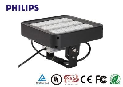 China Outside Commercial LED Flood Light , 120W IP67 LED Flood Light For Stadium for sale