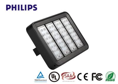 China Exterior Warm White IP65 Commercial LED Flood Light with Philip Chip for sale