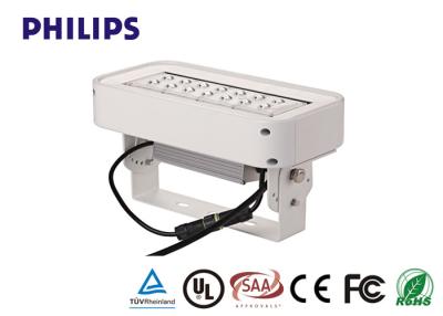 China Waterproof 40W Cool White LED Flood Light Commercial Outdoor LED Spotlight for sale