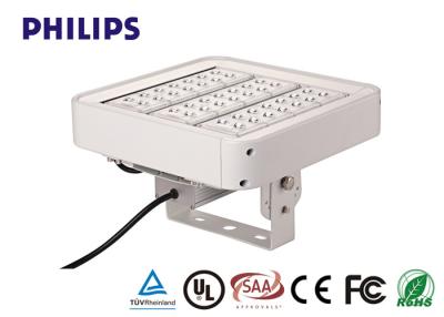 China Commercial120 Watt LED Flood Light /  High Power LED Outdoor Flood Lighting for sale