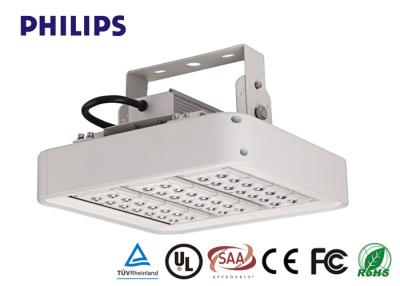 China Brightest Outdoor 120w Commercial LED Floodlight With TUV / UL / SAA  Flood Lights for sale