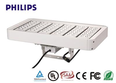 China 240w Commercial LED Flood Light , Cool White LED Interior Flood Lights for sale