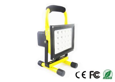 China Emergency Rechargeale LED Flood Light 20w IP65 LED Flood Work Light for sale