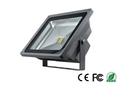 China High Lumen COB IP65 Waterproof LED Flood Lights 50 Watt For Building for sale