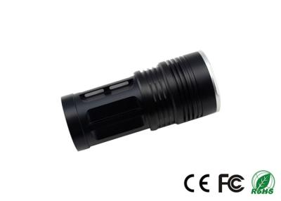 China 3000 Lumens Wide Angle High Power Led Flashlight For Hunting for sale