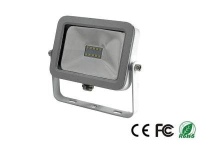 China Water Proof 10 Watt Outside Led Flood Lights Project  Lighting CRI80 for sale