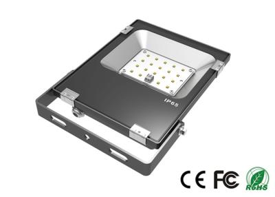 China 2700-6500k 20w Philip Waterproof Led Flood Lights Project Lighting Fixture for sale