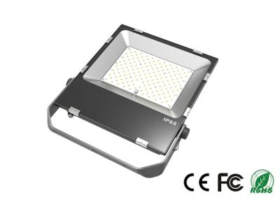 China 110 Volt 150 W Exterior LED Flood Lights Stand Energy Saving Philip SMD3030 for sale