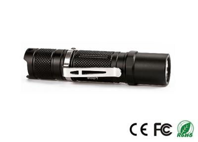 China Long Lasting Police Handheld High Power Led Flashlight Emergency Aluminum for sale