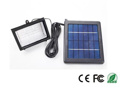 China Outside Solar Led Flood Lights 300lm Solar Flood Lighting DC12v 24v for sale