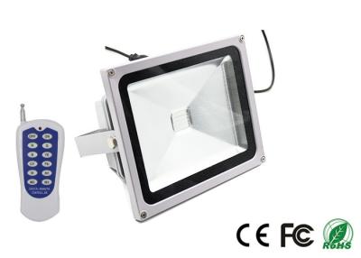 China Garden Decoration RGB Led Floodlight Water Proof Wifi Control for sale