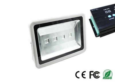 China Bright Colour Changing Led Flood Light High Power RGB Dmx Flood Light 200 Watts for sale