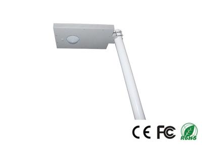 China High Bright Parking Lot Solar Led Street Light CE ROHS Appoved for sale