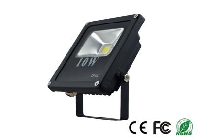 China 2800-6500K LED Outside Flood Lights 10w Waterproof LED Flood Show Room Lights for sale