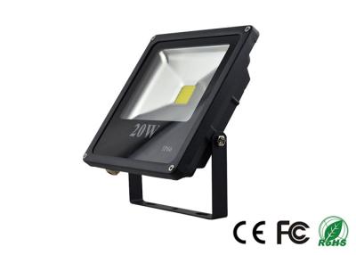 China Aluminium Alloy LED Outside Flood Light 20 Watt Commercial LED Flood Light for sale